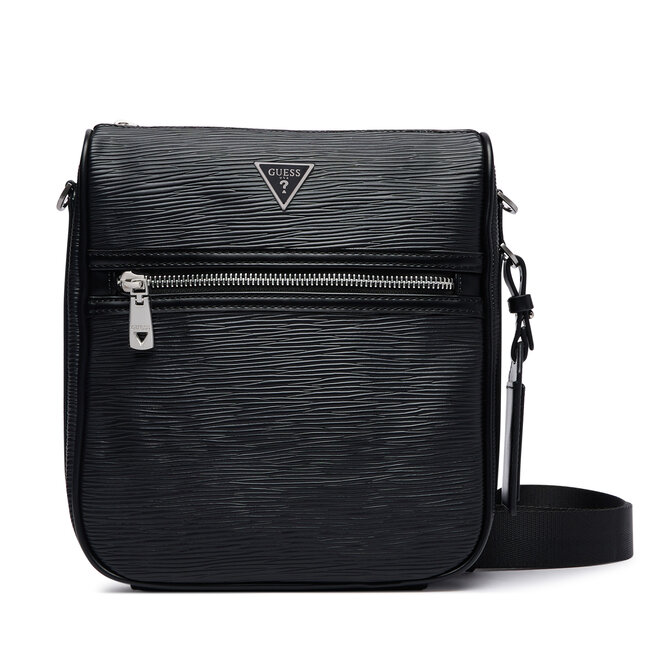 Saszetka Guess HMMIPW P6217 Czarny -