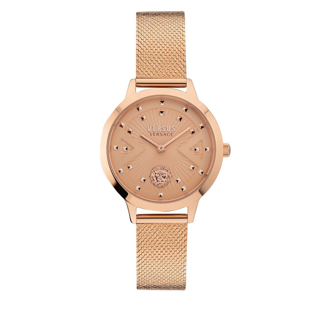 Versus Versace Karóra Versus Versace Palos Verdes VSPZK0621 Rosegold