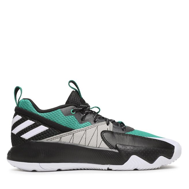 adidas Cipő adidas Dame Extply 2.0 Shoes ID1808 Zöld