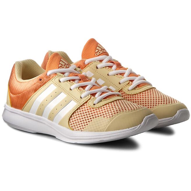 Scarpe adidas Essential Fun II W BB1527 Easy Yellow Ftwr White