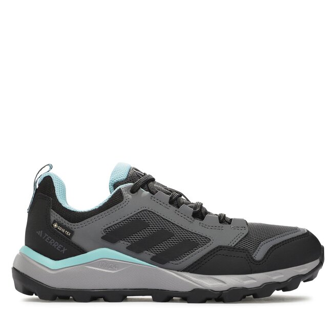 Buty do biegania adidas Terrex Tracerocker 2.0 GORE-TEX Trail - Szary