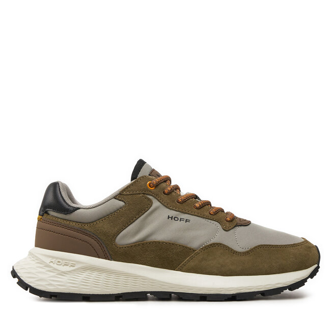 Sneakersy HOFF Lima - Khaki