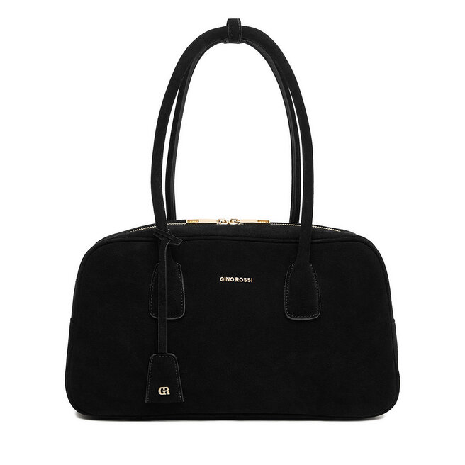 Torebka GINO ROSSI EO-LAILA-513-112-1 Czarny -