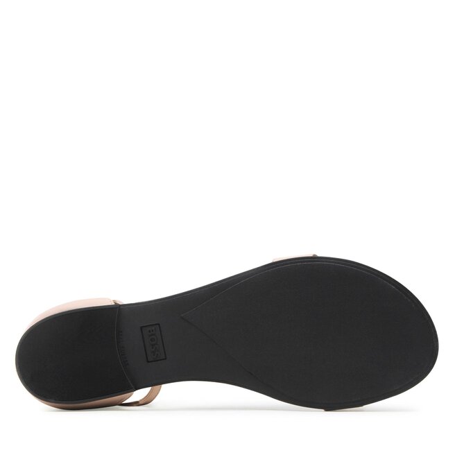 Boss Infradito Boss 50493019 Light Beige 272