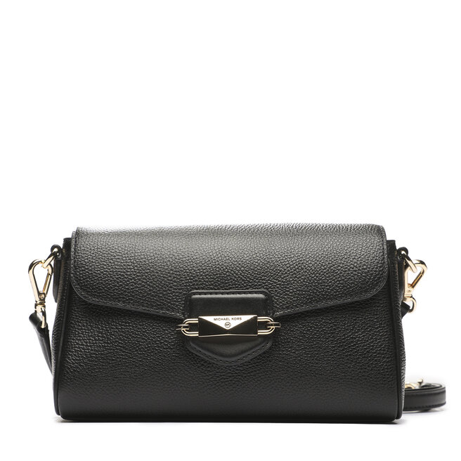 Τσάντα MICHAEL Michael Kors Fleur 32F3G6FC1L Black