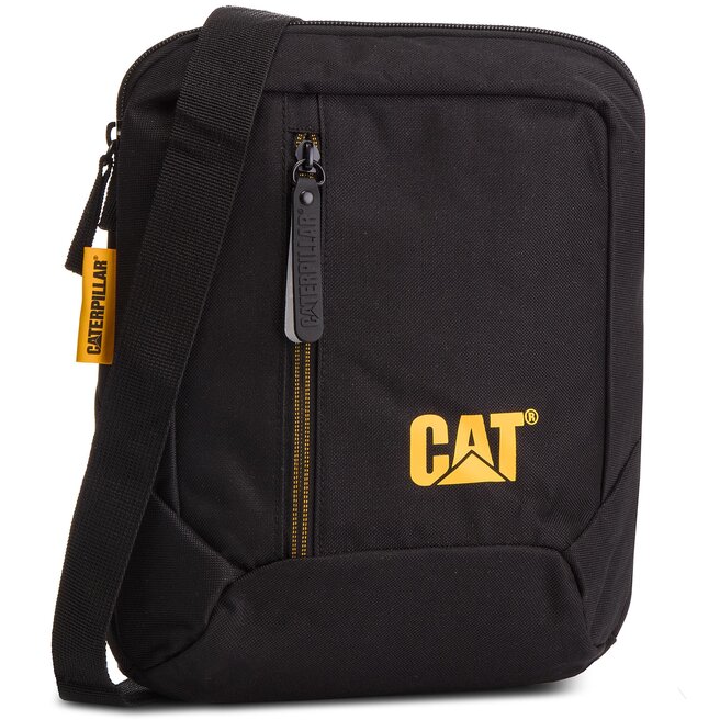 CATerpillar Geantă crossover CATerpillar The Project 83614-01 Black