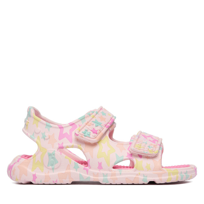 Sandały Biomecanics 262297 Różowy - dziewczęce