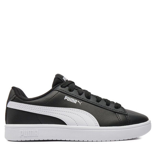 Sneakersy Puma Rickie Classic Jr - Czarny