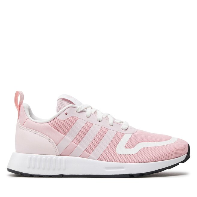 Sneakersy adidas Multix J - Różowy