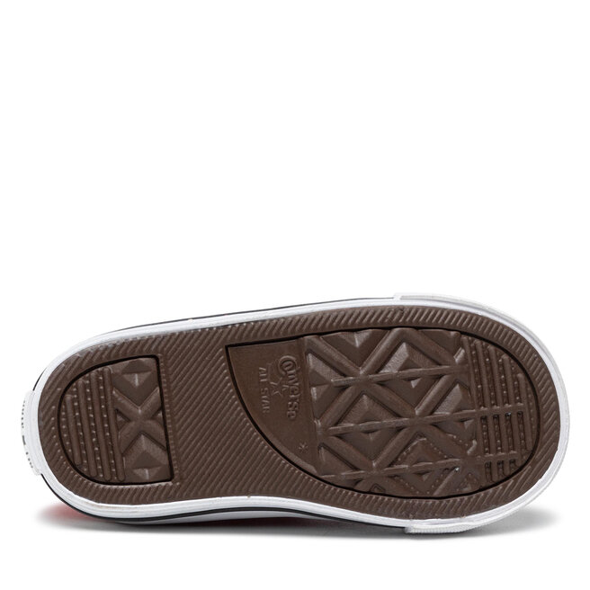 Converse Tenisice Converse Inf C/T A/S Ox 7J236C Red