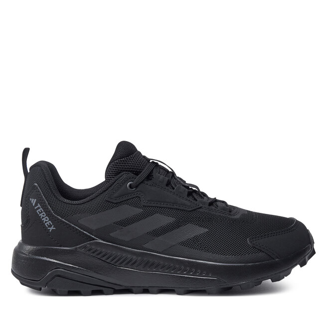 Trekkingi adidas Terrex Anylander - Czarny