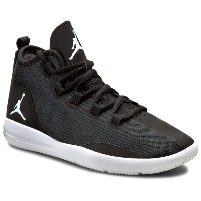 Jordan reveal bambino shop