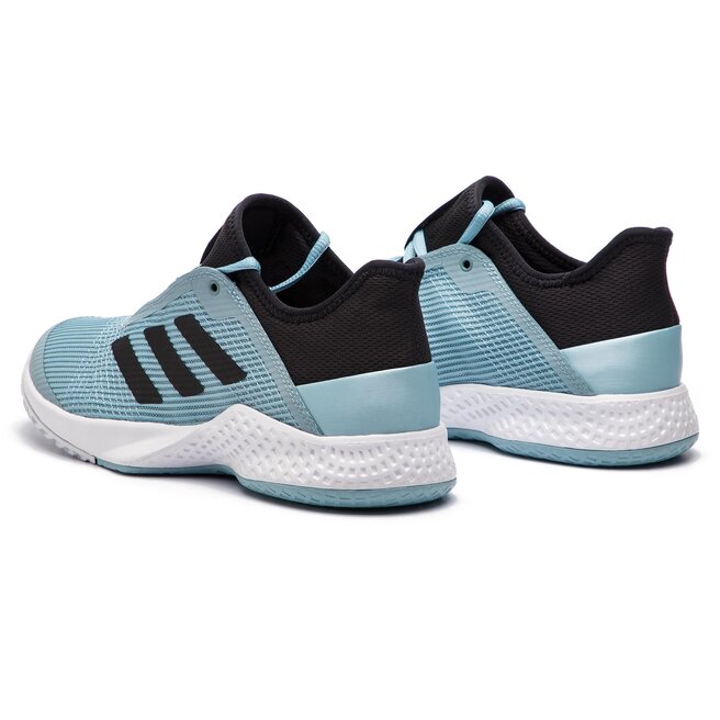 Scarpe adidas adizero Club CG6343 Cblack Cblack Ashgre escarpe