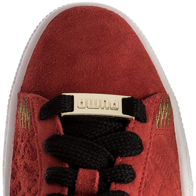 Puma flame scarlet 2025