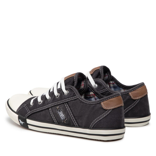 Scarpe Da Ginnastica Mustang 1353-308 Oro