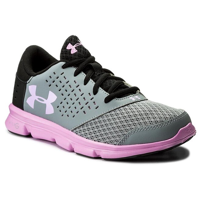 Under armour shop micro g rave