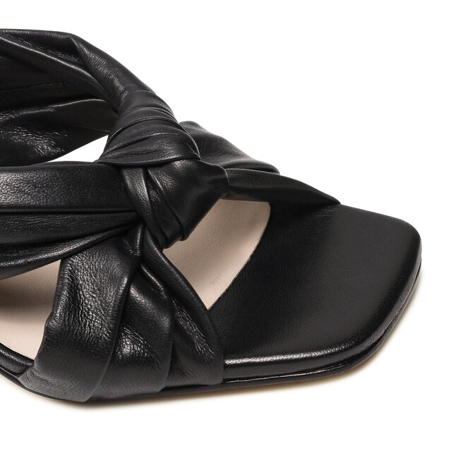 Ted Baker Παντόφλες Ted Baker Pyford 253068 Black