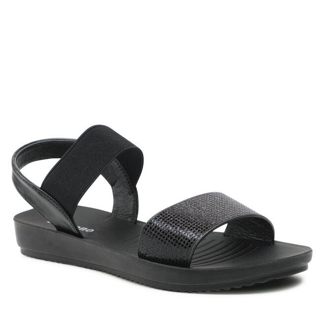 Sandale Bassano WSS20423-06 Black
