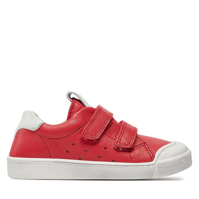 Sneakersy Froddo Rosario - S Czerwony