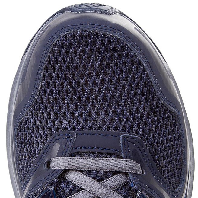 Degenerar Cumbre enfermo Zapatos adidas Questar Boost M B33459 Azul marino | zapatos.es