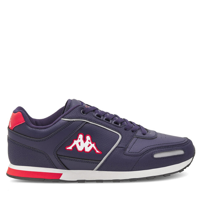 Sneakersy Kappa Logo Voghera 5 - Granatowy