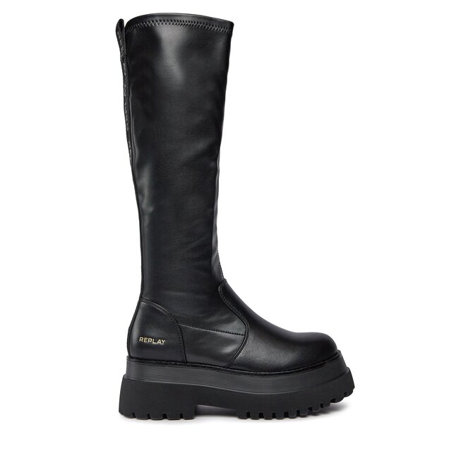 Replay Stiefel Damen