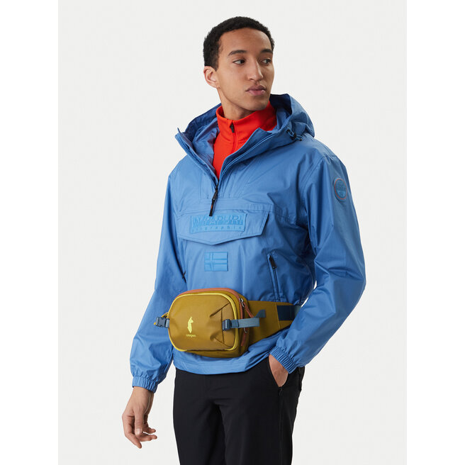 Nerka Cotopaxi Allpa X 3L S24492U721 Brązowy -