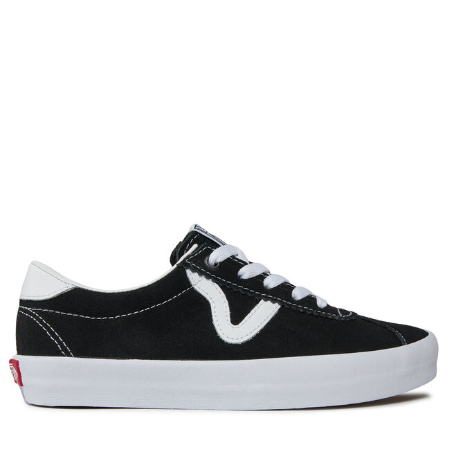 Tenisówki Vans Sport Low - Czarny