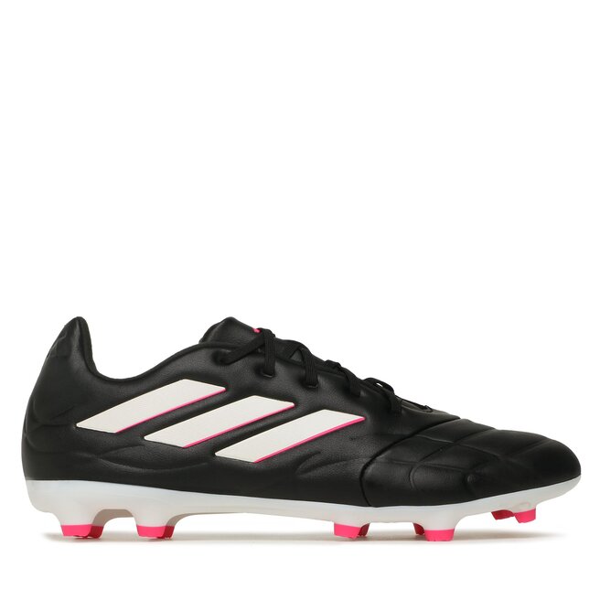 Παπούτσια adidas Copa Pure.3 HQ8942 Core Black/Zero Metalic/Team Shock Pink 2