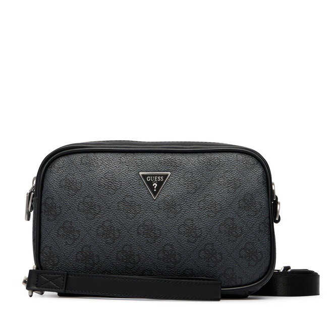 Saszetka Guess HMMILO P6150 Czarny -