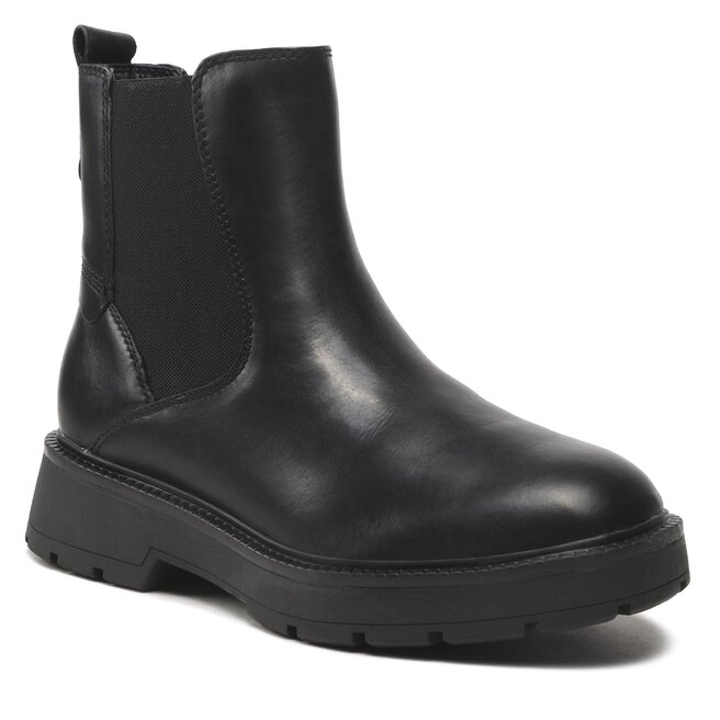 Botine Tamaris 1-25438-29 Black/Black 064