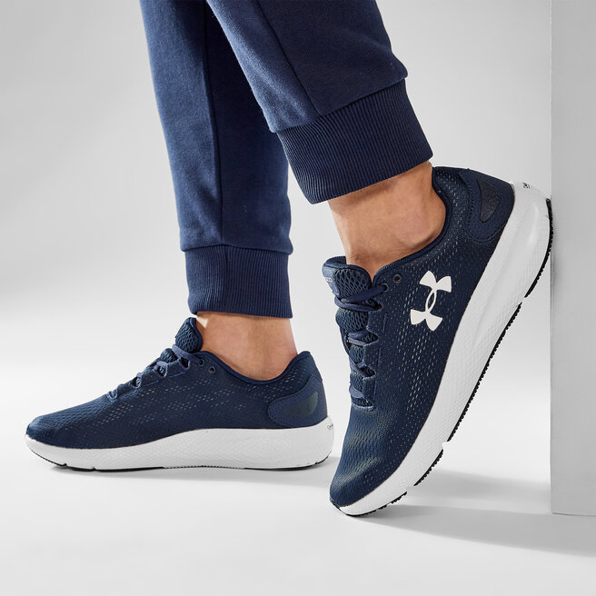 Under Armour Обувки Under Armour Ua Charged Pursuit 2 3022594-401 Nvy