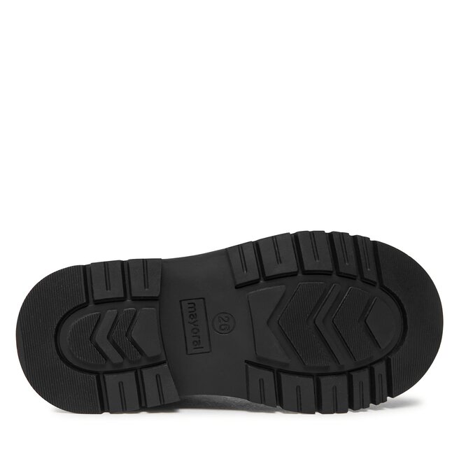 Mayoral Trappers Mayoral 44390 Black 47