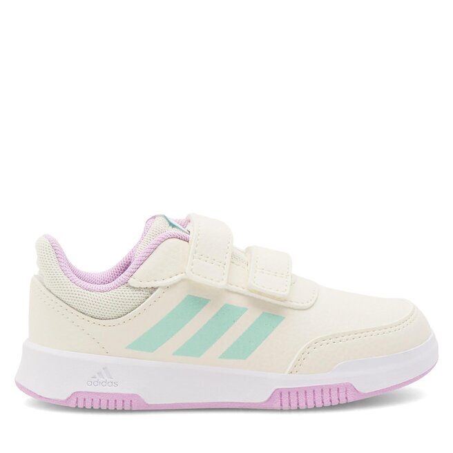 Sneakersy adidas Tensaur Sport 2.0 Cf I - Écru
