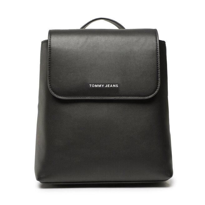 Rucsac Tommy Jeans Academia Backpack AW0AW12543 0GJ 0GJ imagine noua gjx.ro