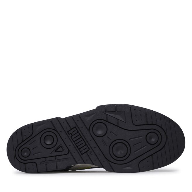 Puma Сникърси Puma Slipstream Always On 390059 02 Warm White/Parisian Night