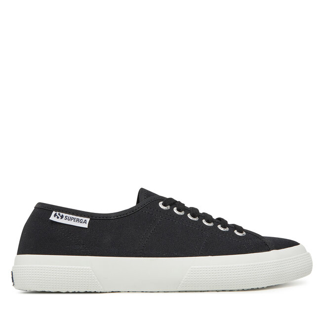 Tenisówki Superga 3750 LEGGERA - Czarny