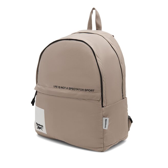Sac a dos reebok beige store