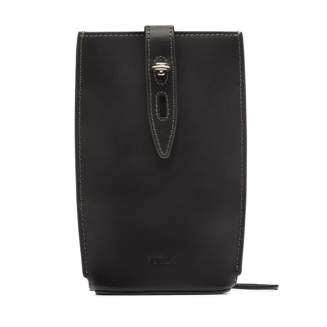 Furla Táska Furla Unica WE00483-AX0733-O6000-1007 Nero