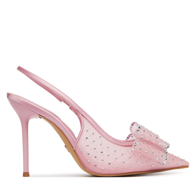 Szpilki Aldo Anastasiaa 14296241 Różowy - kobiece