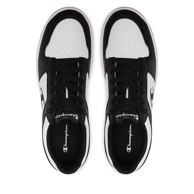 Champion Sneakers Champion Rebound 2.0 Low A21906-CHA-WW006 Wht/Nbk