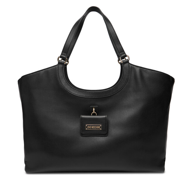 Torebka LOVE MOSCHINO