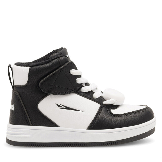 Sneakersy Sprandi CHARMING - Czarny