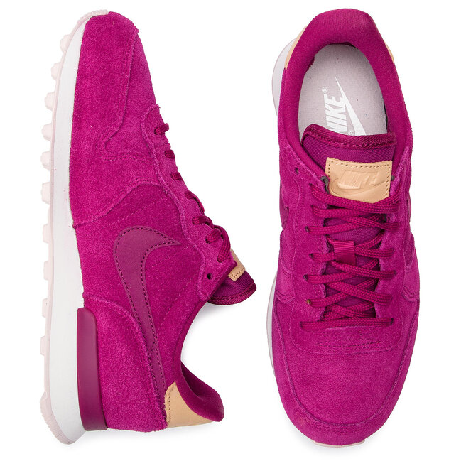 tono Ambiguo Aspirar Zapatos Nike Internationalist Prm 828404 603 True Berry/True Berry |  zapatos.es