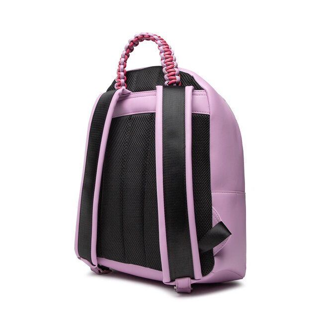 Zaino Silvian Heach RCP22041ZA Purple Hebe escarpe