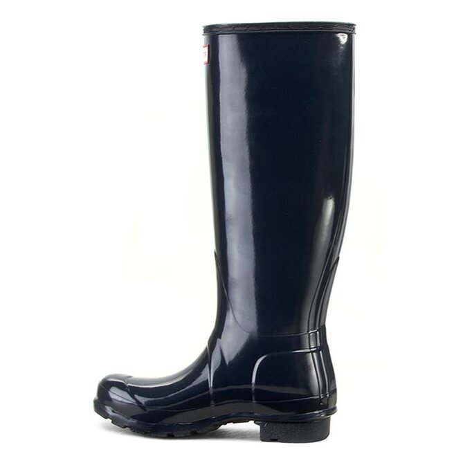 Hunter original tour gloss new arrivals