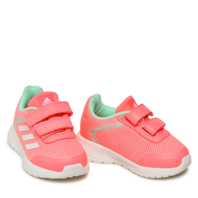 Î Î±ÏÎ¿ÏÏÏÎ¹Î± adidas Tensaur Run 2.0 Cf I GZ5859 Acid Red/Core White/Pulse Mint â¢ Www.epapoutsia.gr