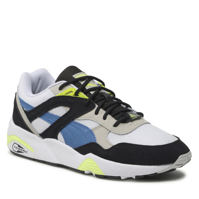 Trinomic puma white new arrivals