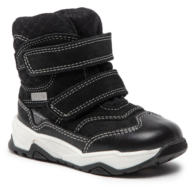 Bartek Stivali da neve Bartek 1382-R54L Nero