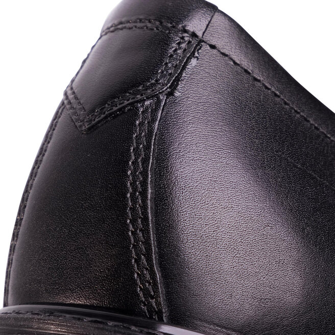 F lcip ECCO Vitrus III 64052401001 Black ecipo.hu